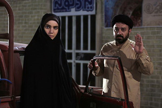 سریال رمضانی شبکه یک را بشناسید