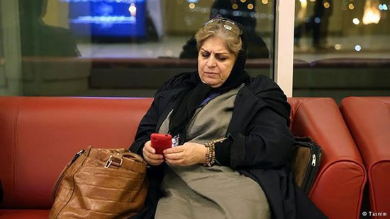 مادران و دختران‌ در سینمای ایران +عکس