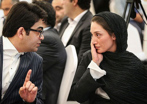 سنگ تمام برای «هدیه» سینمای ایران