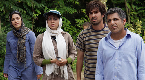 5 بازیگری که با «اصغر فرهادی» درخشیدند