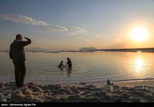 مهاجرت ۱۵ میلیون نفری به خاطر دریاچه ارومیه؟!