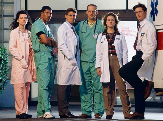 ۱۰ تا از بهترین سریال‌های پزشکی که تاکنون ساخته شده‌اند