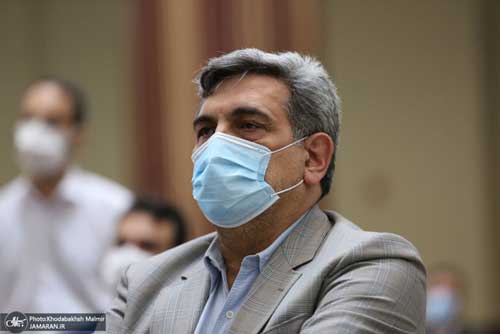 شهردار تهران، وجود خطر پرستو‌ها را تائید کرد