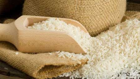 افزایش ۸۰درصدی قیمت برنج خارجی در بازار
