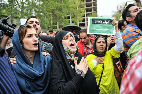 ایرانی ها احساساتی اند، درست یا غلط؟