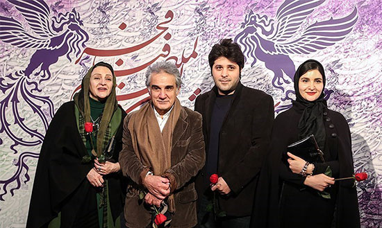 مروری بر طلاق‌های جنجالی بازیگران ایرانی