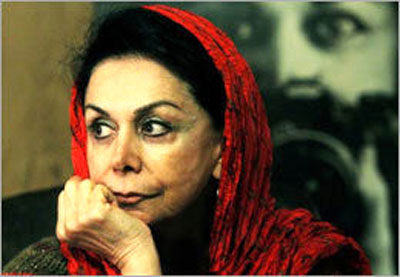 رونمایی از کتاب چهره‌های معاصر موسیقی ایران