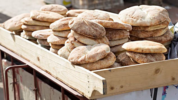 بهترین نان‌های دنیا و تاریخچه آن‌ها