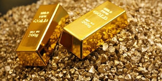 طلای جهانی ۱۳ دلار گران شد