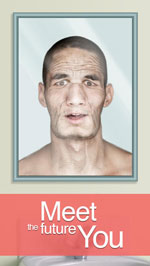 دانلود نرم افزار Old Fart Booth Pro برای iOS