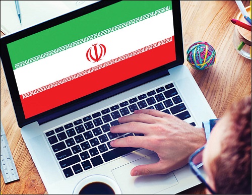 هشت سال نبرد برای اینترنت در ایران