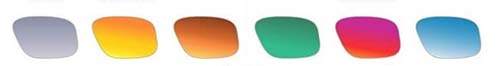 عینک آفتابی، چه مدل و رنگی را انتخاب کنیم؟