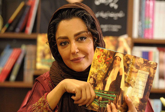 پرکارترین بازیگران زن جشنواره فیلم فجر 35