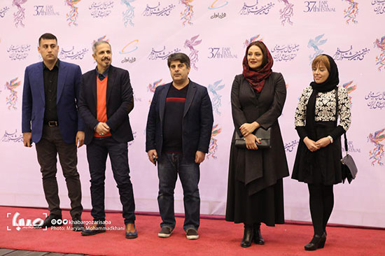 سی و هفتمین جشنواره فیلم فجر کلید خورد