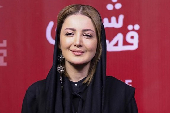 جذاب‌ترین زنان سینمای ایران (۳)