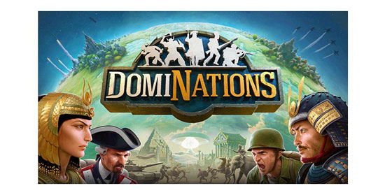 DomiNations؛ همه آنچه که برای شروع باید بدانید