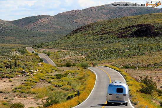 انتخاب سفر به جای شیمی درمانی