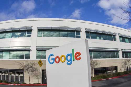 کارمندان گوگل تهدید به استعفا شدند!