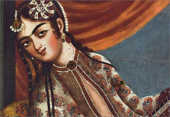 چرا ایرانیان در تاریخ، تجمل‌دوست تصویر شده‌اند؟