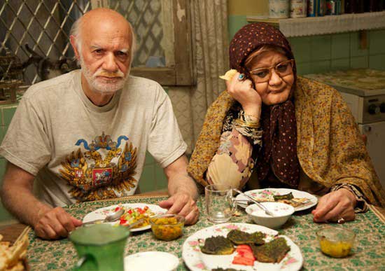 چند فیلم سینمایی ایرانی که سرِ حالتان می‌آورد