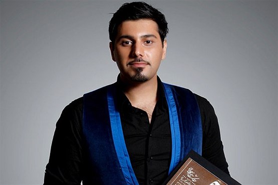 احسان خواجه امیری: با انتشار یک آلبوم منفجر نمی شوم!