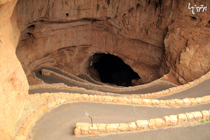 محبوب‌ترین غارهای زیرزمینی را بشناسید!