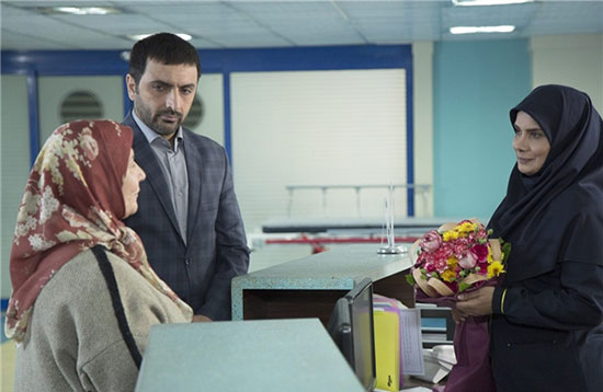 روایت افخمی از سریال پرستاران ایرانی