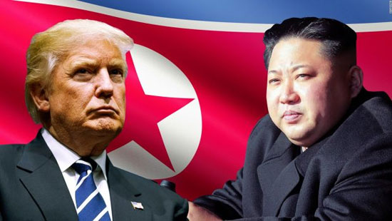 کره شمالی، اسرار نظامی کره جنوبی و آمریکا را ربود