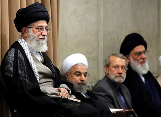 رهبر انقلاب: آمریکا مثل گربه معروف تام و جری، شکست خواهد خورد؛ شروط ایران برای ادامه برجام