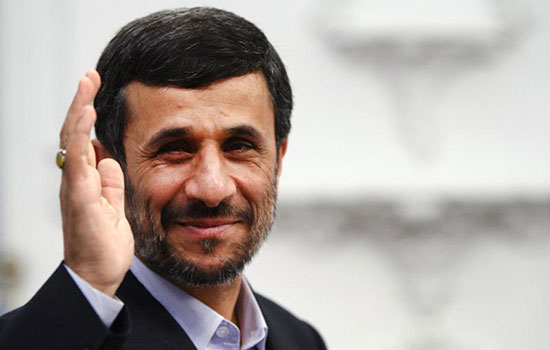 هفت دلیل برای نیامدن احمدی نژاد