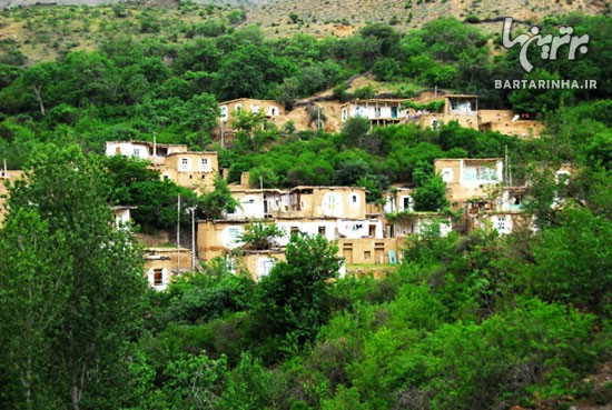 سفر به ارس، بکرترین نقطه ایران