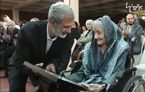 آلنوش طریان؛ مادر ستاره‌شناسی ایران
