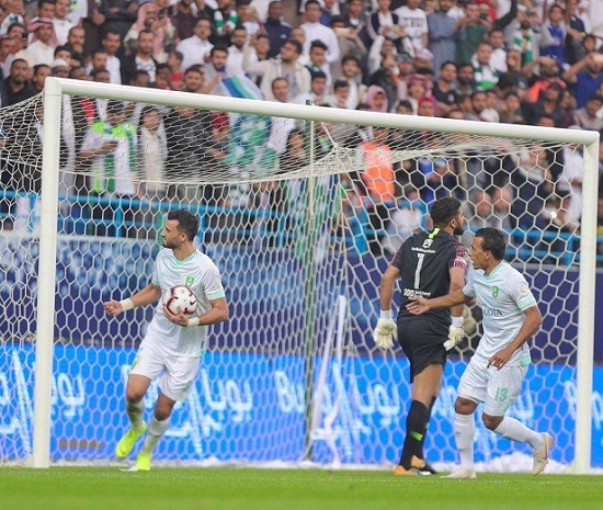 الهلال ۴ - الاهلی ۳؛ سوپرکلاسیکوی فراتر از آسیا!