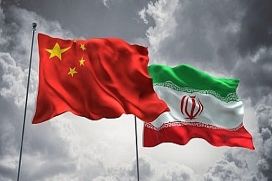 تایمز: چین ۲۸۰میلیارد دلار سرمایه به ایران می‌آورد