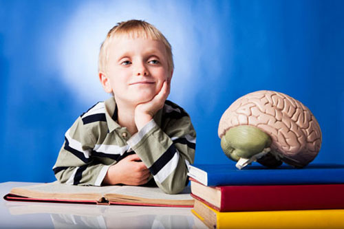 6 نکته مهم درباره هوش کودک