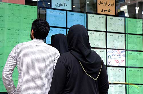 رواج پدیده «خانه اشتراکی» در تهران