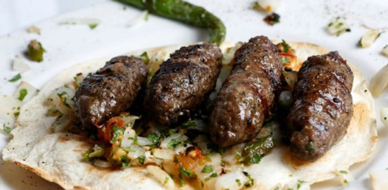 چرب و چیلی‌ترین غذا‌های لبنانی مطابق با ذائقه ایرانی