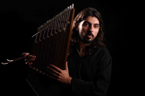 بداهه‌نوازی در موسیقی ایران