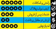 این خودروهای کوپه در ایران سلطنت می کنند