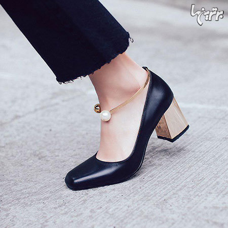 جدیدترین کلکسیون کفش های زنانه، برند «چیکو»