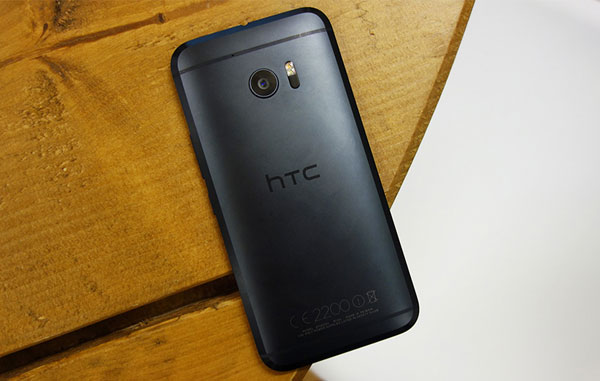 تاریخ عرضه اندروید7 برای گوشی های HTC