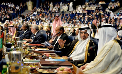 ضرر و زیان قوم به حج نرفته برای سعودی ها