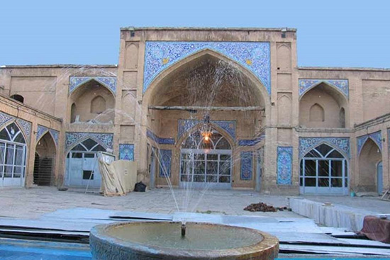 شهرکرد؛ بام ایران و نگین گردشگری کشور