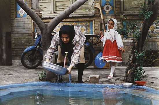 زادروز ممنوع‌ترین تحسین‌شده‌ی سینمای ایران