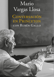 ماریو بارگاس یوسا؛ دولتمرد پیر ادبیات آمریکای لاتین