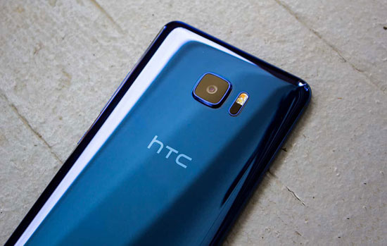 HTC U 11 از U Ultra ارزان‌تر خواهد بود