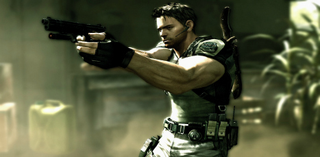 ۱۰ شخصیت برتر تاریخ بازی Resident Evil