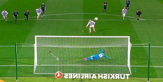 عجیب‌ترین ۷ دقیقه تاریخ رئال مادرید