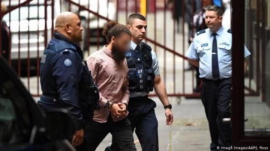 ۳ عامل حمله به مسجد ملبورن محکوم شدند