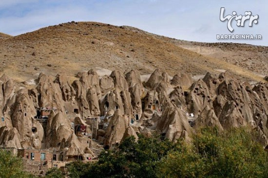 سرزمینی استثنایی در قلب آذربایجانِ ایران